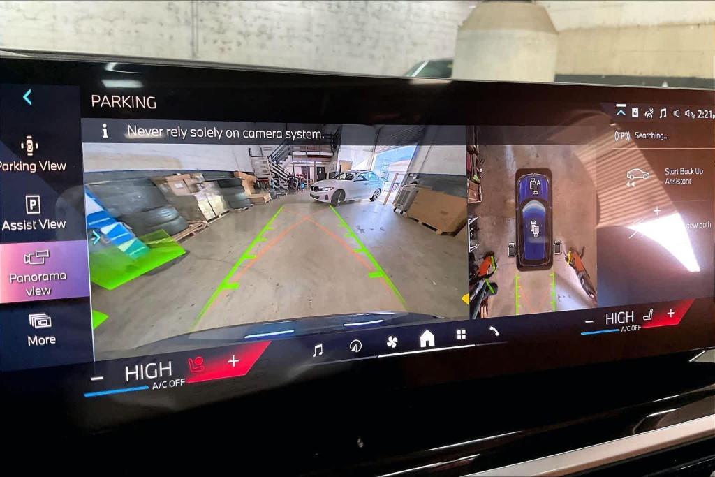 new 2026 BMW X5 car, priced at $82,450