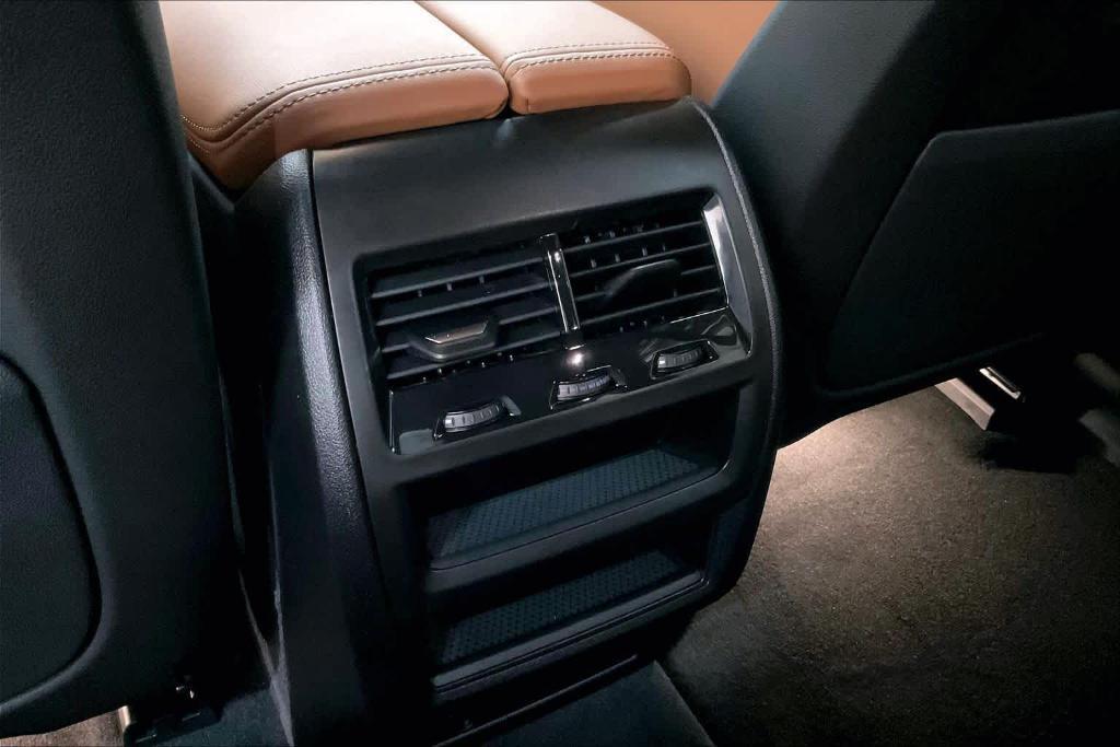 new 2026 BMW X5 car, priced at $82,450