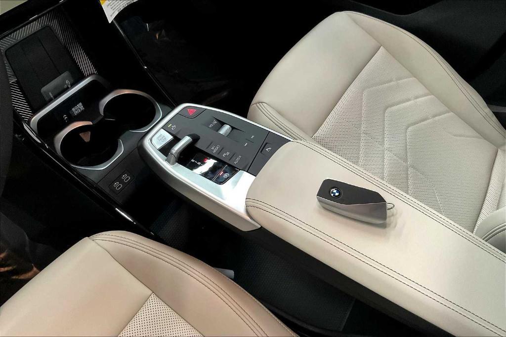 new 2026 BMW X1 car, priced at $48,265