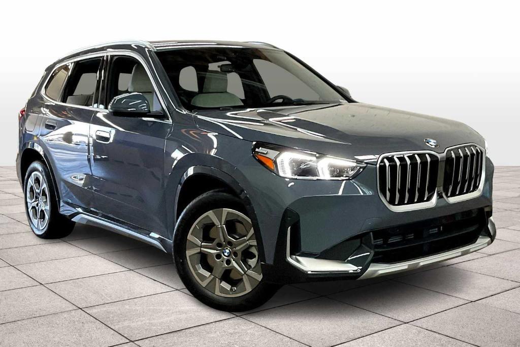 new 2026 BMW X1 car, priced at $48,265