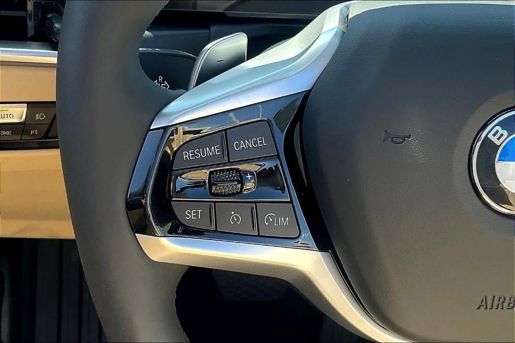 new 2025 BMW 430 car, priced at $61,725
