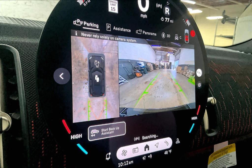 new 2026 MINI Countryman car, priced at $47,405