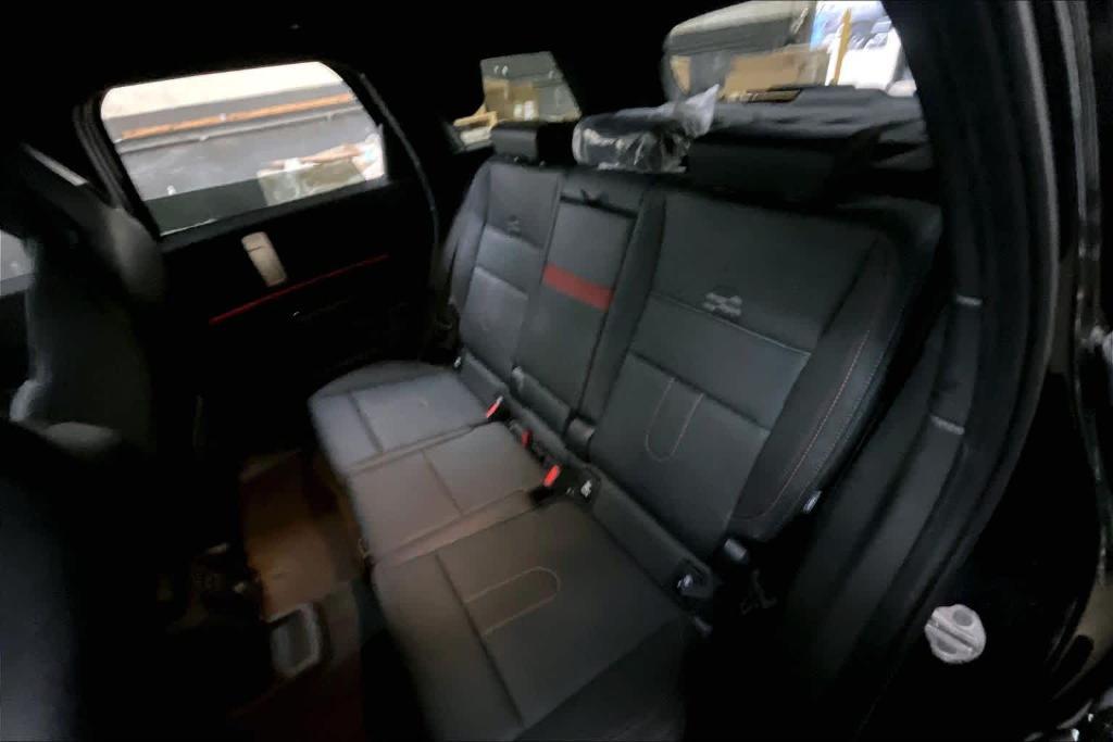 new 2026 MINI Countryman car, priced at $47,405