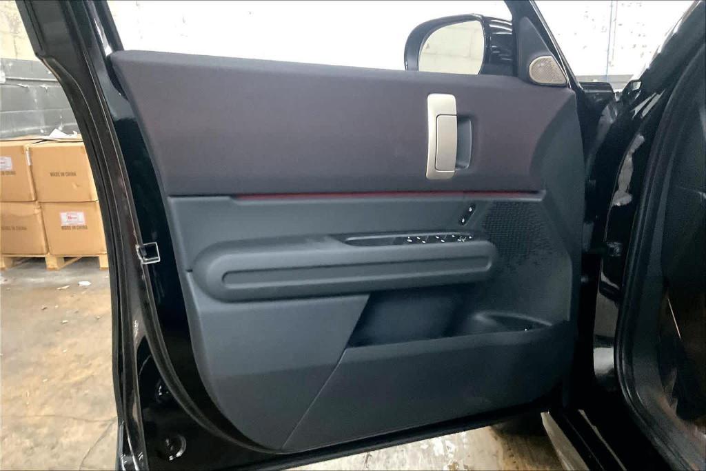 new 2026 MINI Countryman car, priced at $47,405