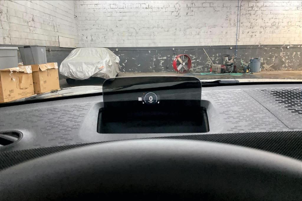 new 2026 MINI Countryman car, priced at $47,405