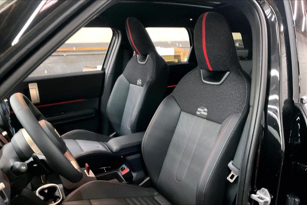 new 2026 MINI Countryman car, priced at $47,405