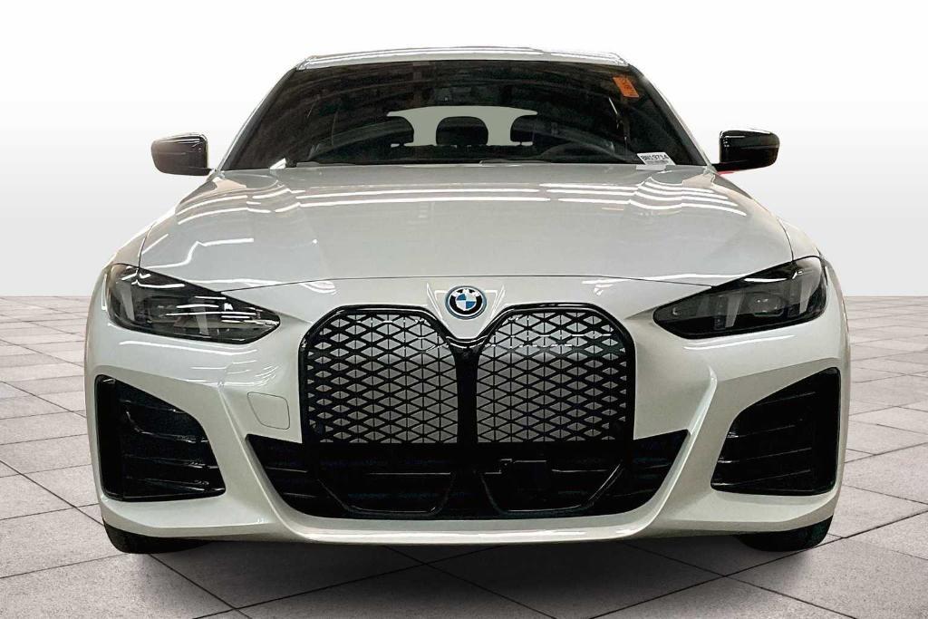 new 2025 BMW i4 Gran Coupe car, priced at $67,775