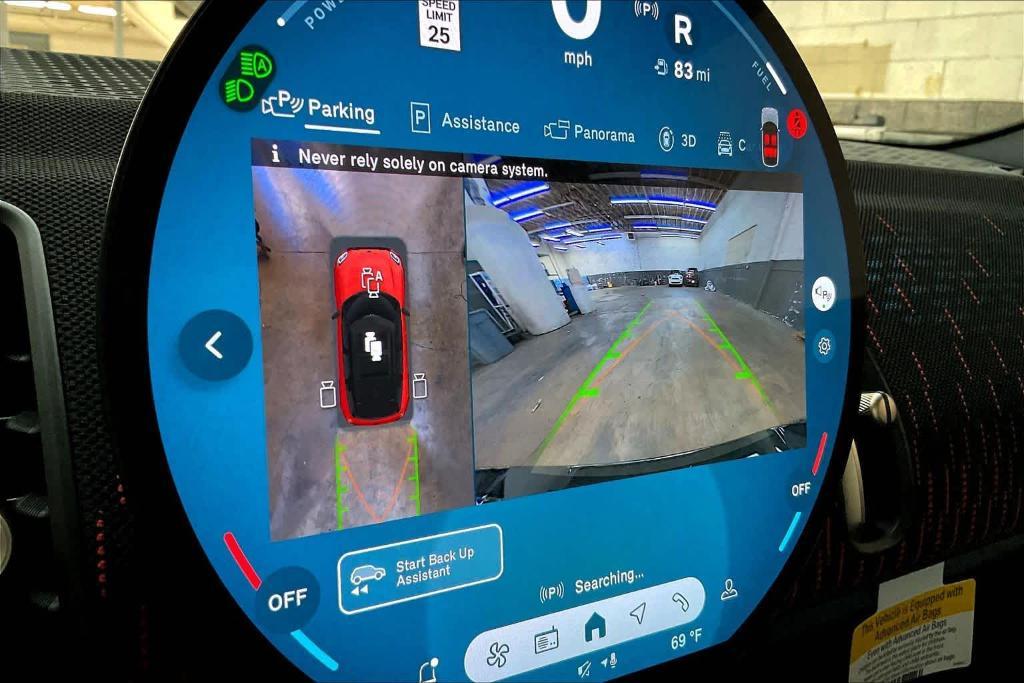 new 2026 MINI Countryman car, priced at $51,115