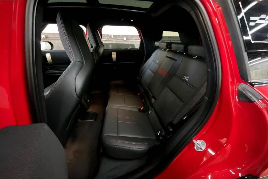 new 2026 MINI Countryman car, priced at $51,115