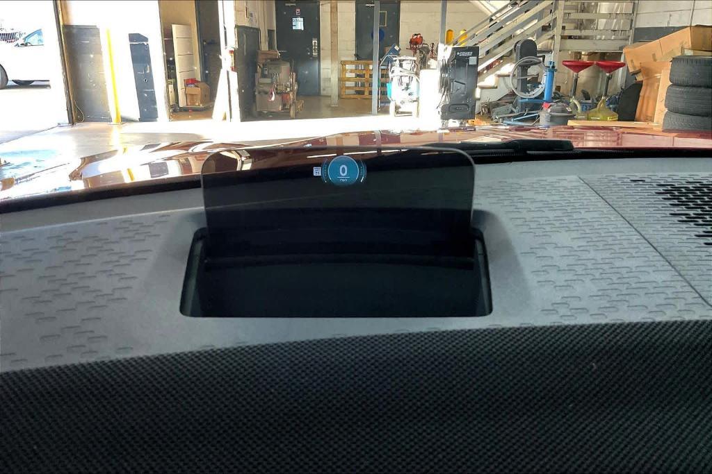 new 2026 MINI Countryman car, priced at $51,115