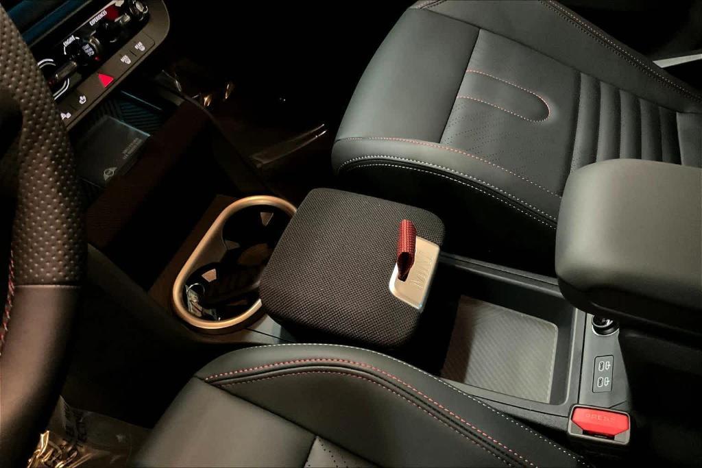 new 2026 MINI Countryman car, priced at $51,115