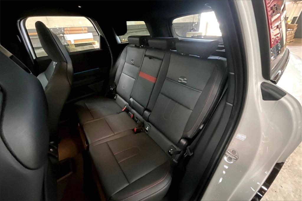 new 2025 MINI Countryman car, priced at $50,870