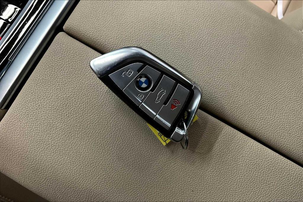 used 2020 BMW X5 car, priced at $33,469