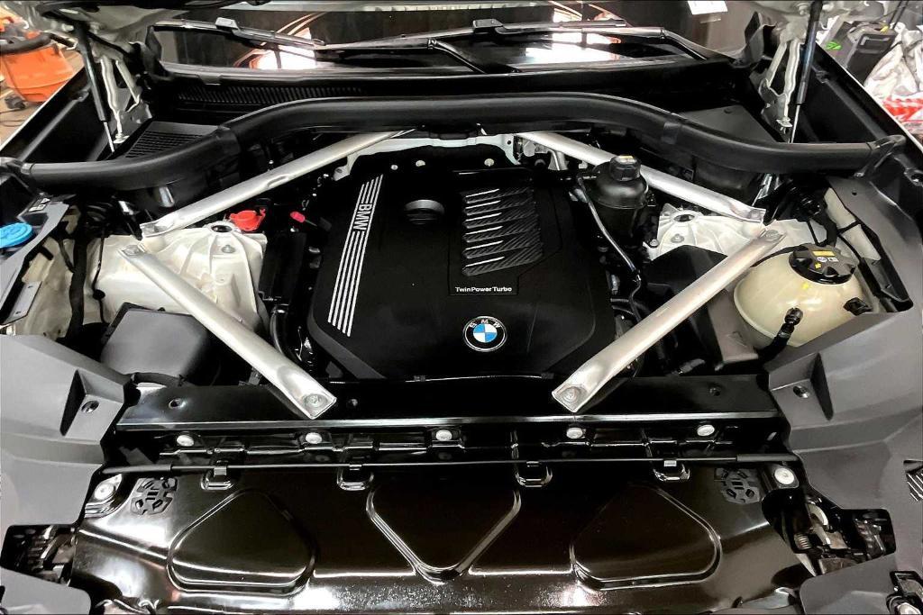 used 2020 BMW X5 car, priced at $33,469
