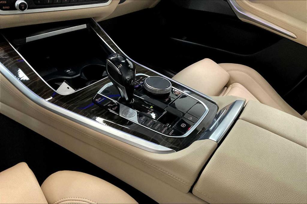 used 2020 BMW X5 car, priced at $33,469