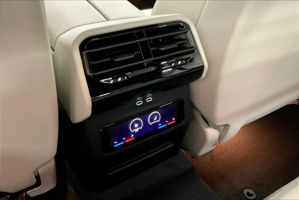 new 2026 BMW i5 car, priced at $76,065