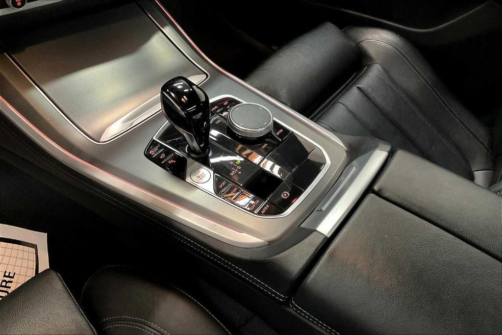 used 2022 BMW X5 car, priced at $43,993