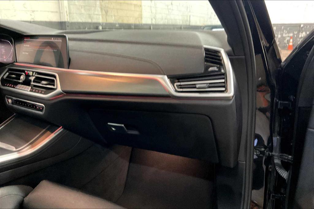 used 2022 BMW X5 car, priced at $43,993