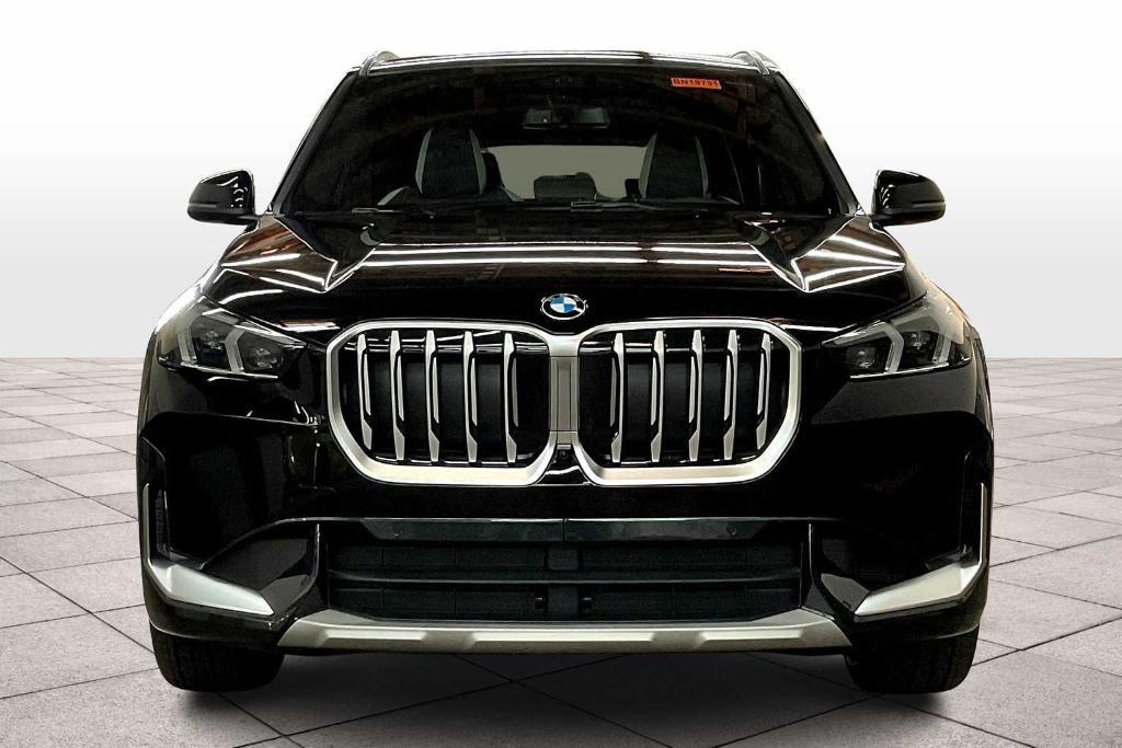 new 2026 BMW X1 car, priced at $48,000