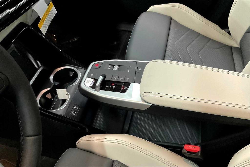 new 2026 BMW X1 car, priced at $48,000