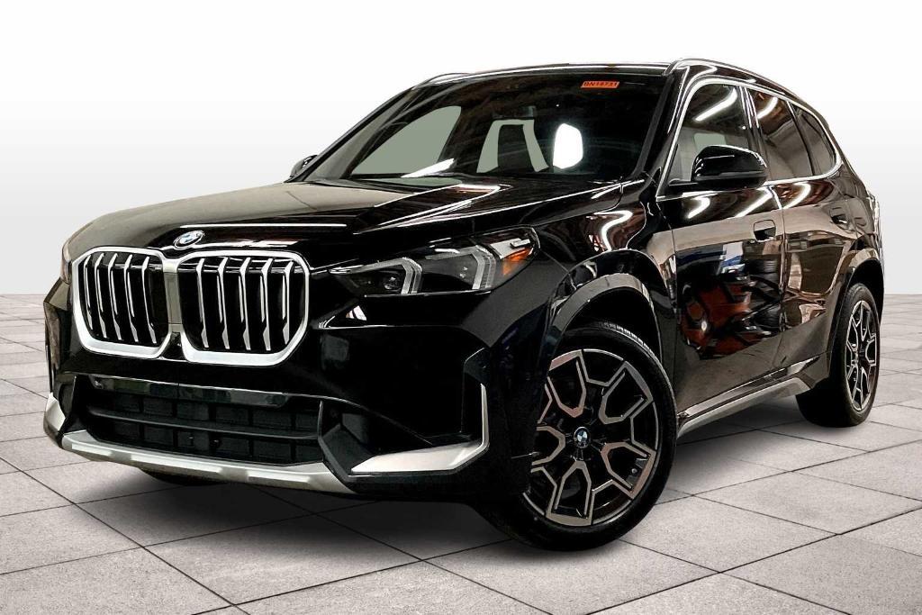 new 2026 BMW X1 car, priced at $48,000