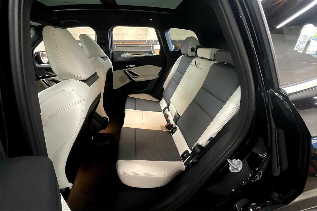 new 2026 BMW X1 car, priced at $48,000