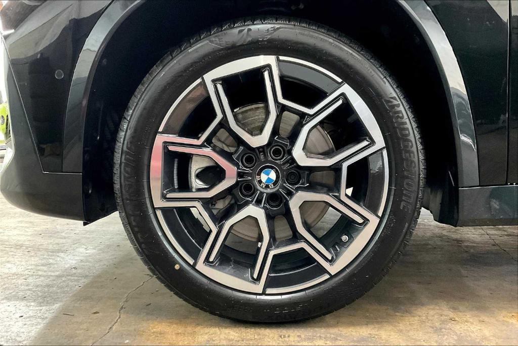 new 2026 BMW X1 car, priced at $48,000