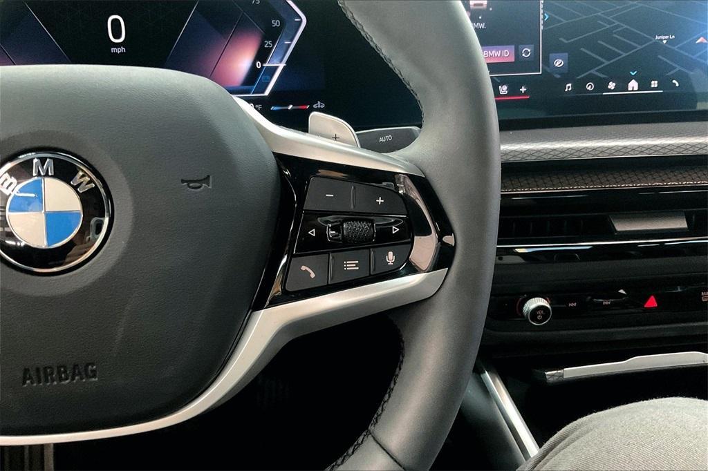 used 2025 BMW 430 car, priced at $43,993