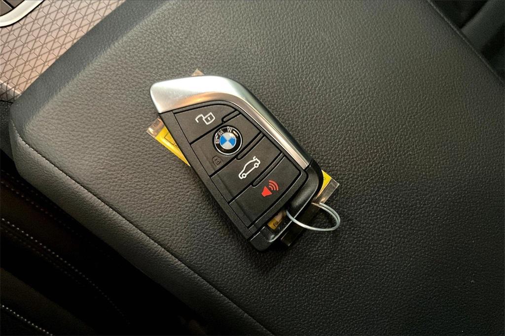used 2025 BMW 430 car, priced at $43,993