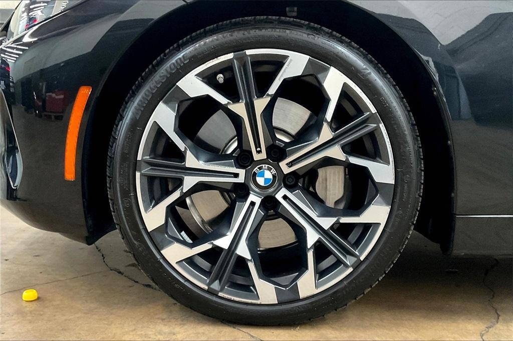 used 2025 BMW 430 car, priced at $43,993