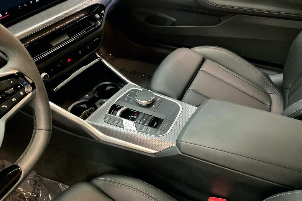 used 2025 BMW 430 car, priced at $46,596
