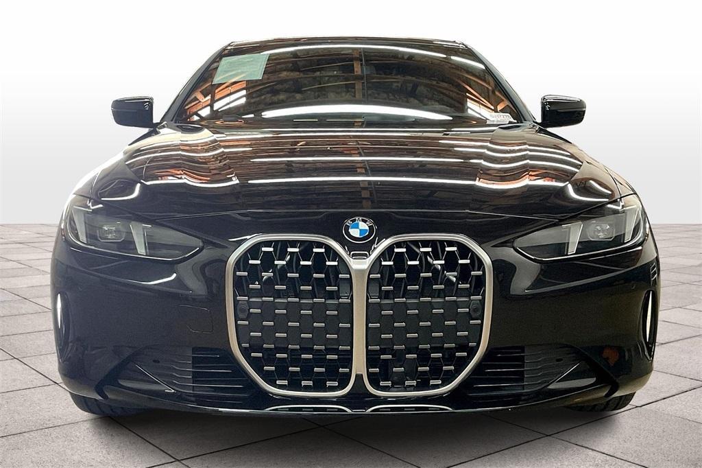 used 2025 BMW 430 car, priced at $43,993