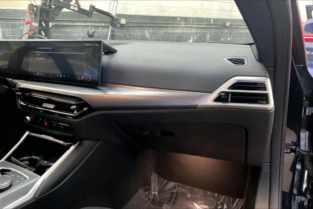 used 2025 BMW 430 car, priced at $46,596