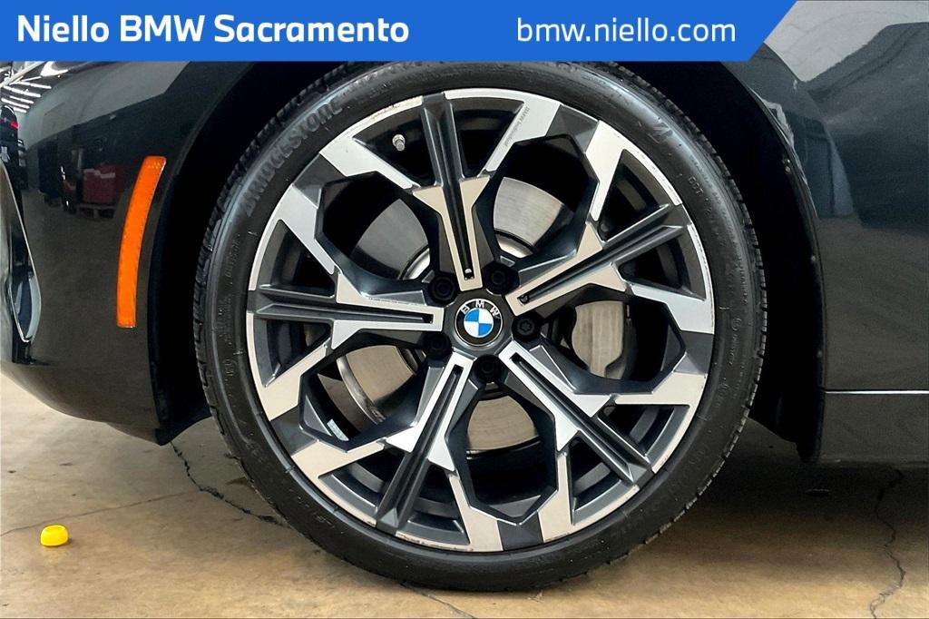 used 2025 BMW 430 car, priced at $47,285