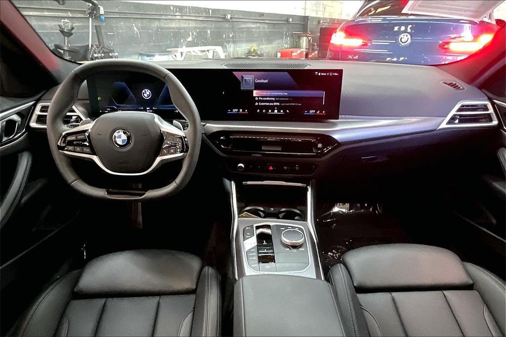 used 2025 BMW 430 car, priced at $43,993