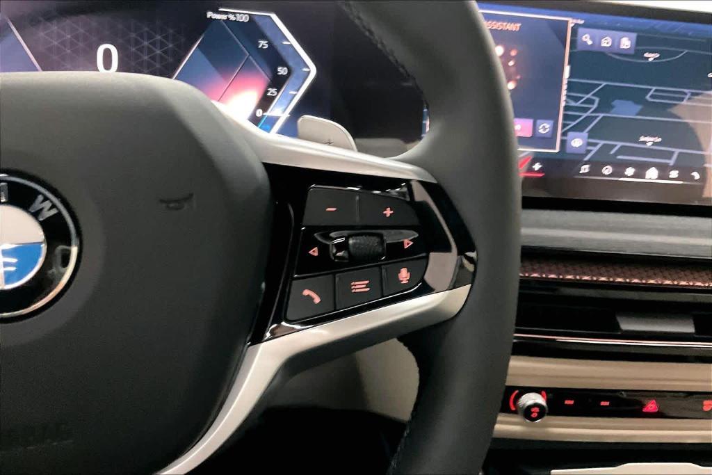 new 2026 BMW 330 car, priced at $55,825