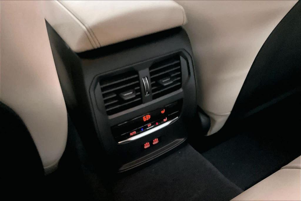 new 2026 BMW 330 car, priced at $55,825