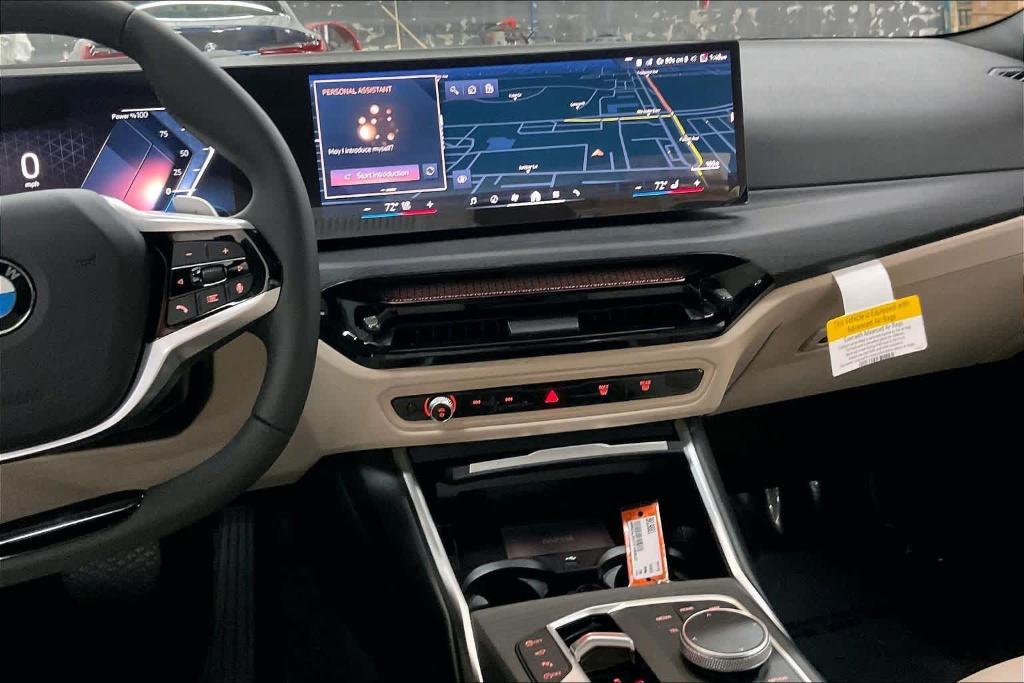 new 2026 BMW 330 car, priced at $55,825