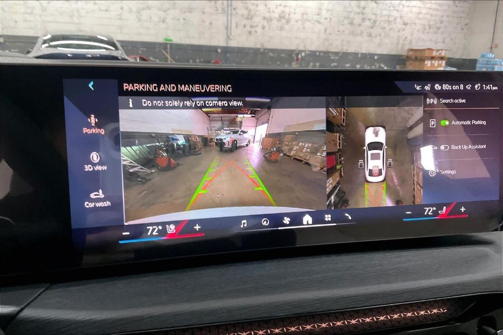 new 2026 BMW 330 car, priced at $55,825