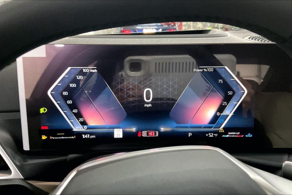 new 2026 BMW 330 car, priced at $55,825