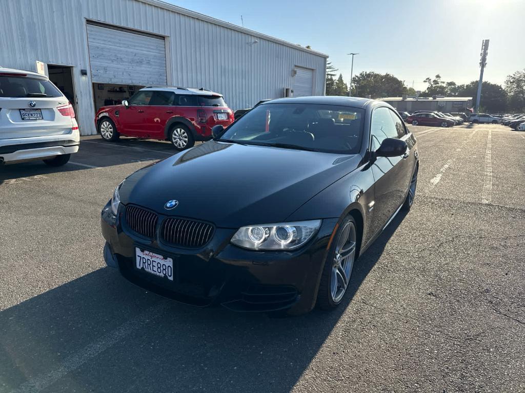 used 2013 BMW 335 car, priced at $24,994