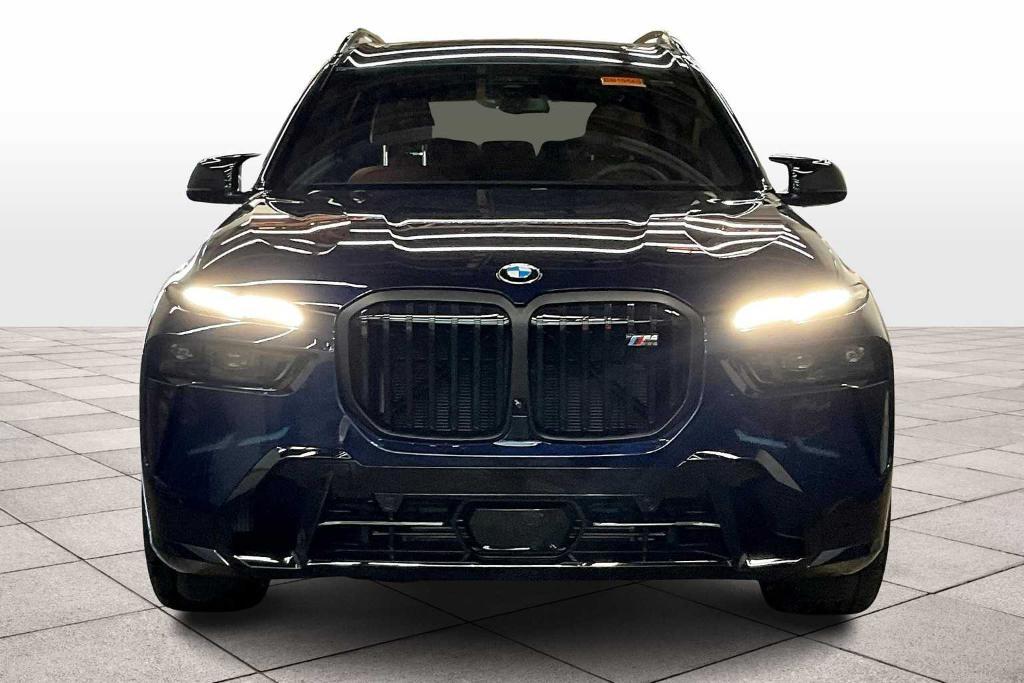 new 2026 BMW X7 car, priced at $121,775