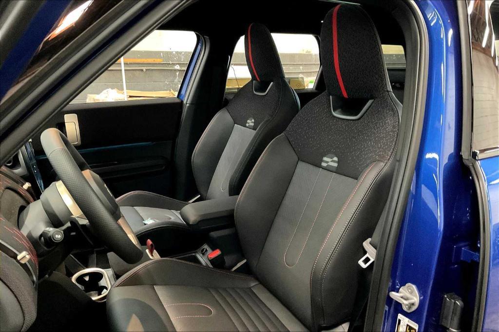 new 2026 MINI Countryman car, priced at $50,505