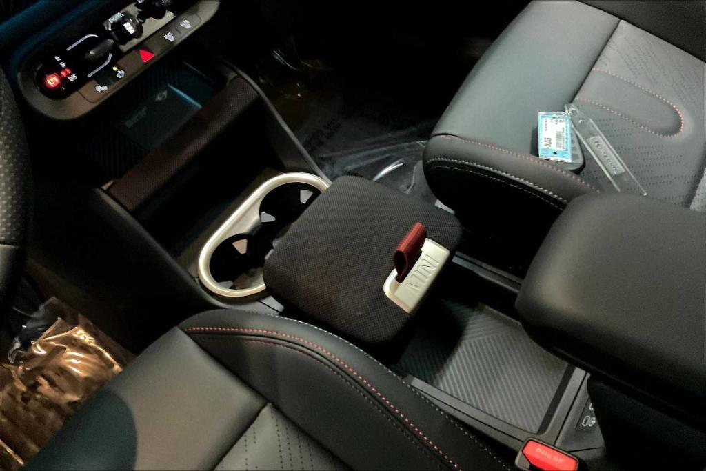 new 2026 MINI Countryman car, priced at $50,505