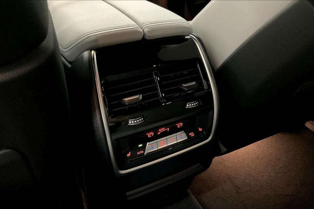 new 2026 BMW X5 car, priced at $81,450