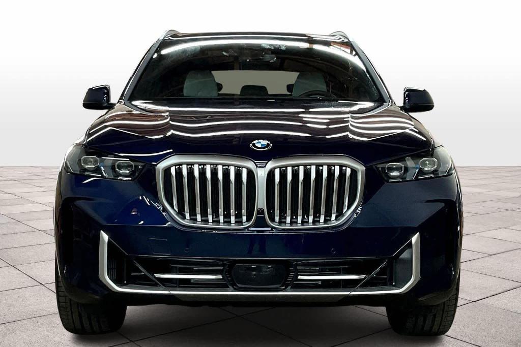 new 2026 BMW X5 car, priced at $81,450