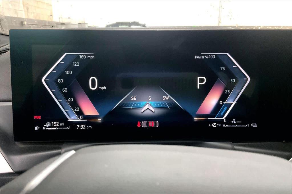 used 2023 BMW 330e car, priced at $33,993