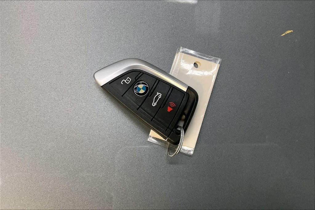 used 2023 BMW 330e car, priced at $33,993