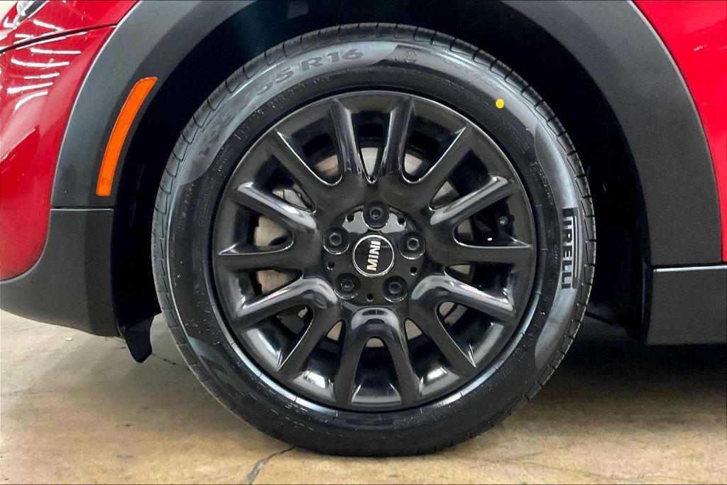 used 2019 MINI Hardtop car, priced at $16,996