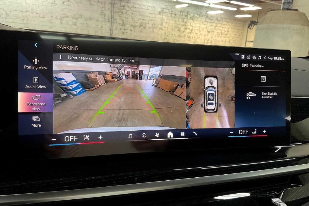 new 2026 BMW X7 car, priced at $98,475